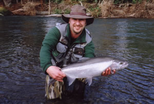 Rainbow trout